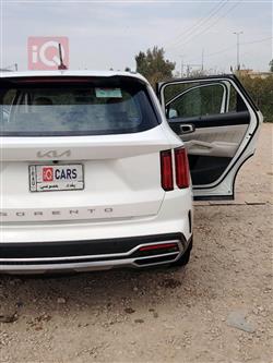 كيا سورينتو